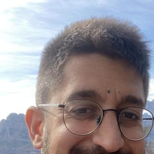 Ismael Sanchez Cortes