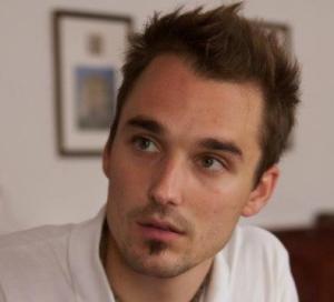 Daniel Hamar