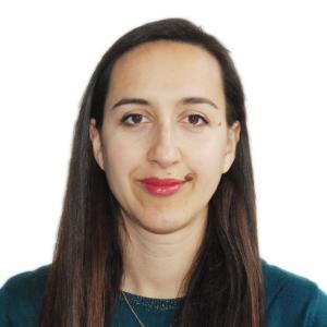 Vilma Dina