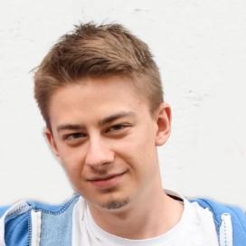 Filip Kegel