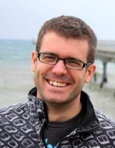 Joel Forster