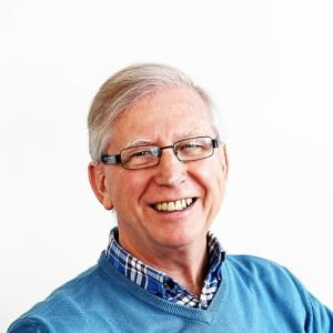 Picture of Mike Frisby