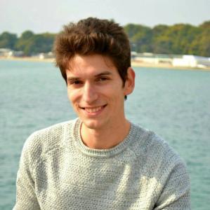 Petar Georgiev