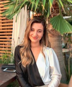 Sara Gjana