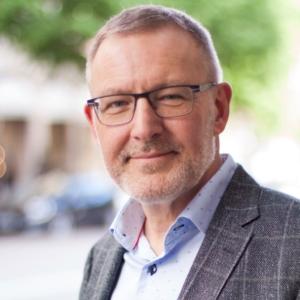 Stefan Gustavsson