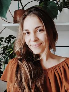 Diana Jackova