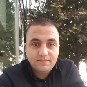 Arber Jaupllari