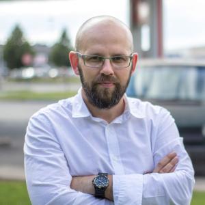 Ramunas Jukna