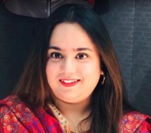 Maria Kamran