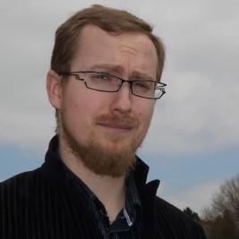 Petr Lupton
