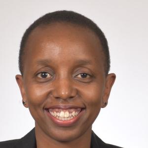 Philomenah Maina