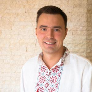 Sergey Marchuk