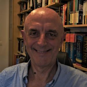 Roger Marshall