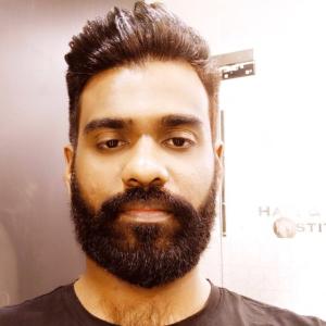 Robin Mathew