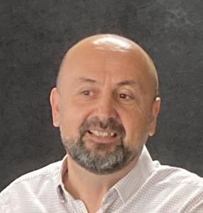 Bernard Mikulic