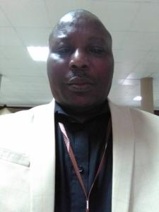 John Nartey