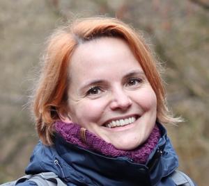 Zsuzsanna Nemethy
