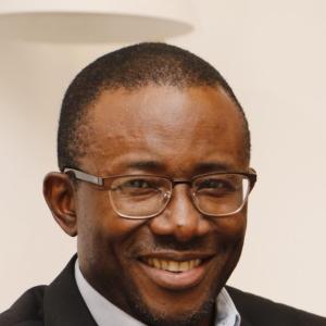 Ferdinand Nweke