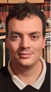 Gergely Pasztor-Kicsi