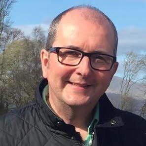 Alistair Purss