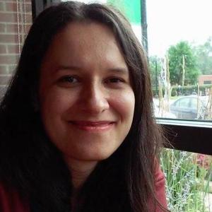 Stefana-Ioana Racorean