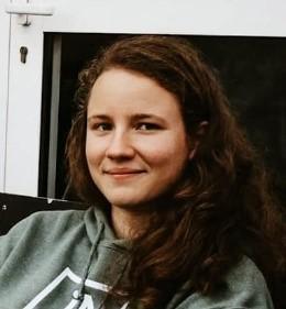 Sara Stikovic