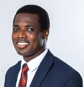 Fred Amoakohene Sarpong