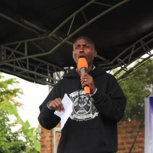 Richard Sempala