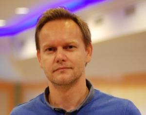 Slavomir Slavik