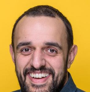 Mihail Stefanov