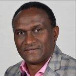 Stephen Mbogo