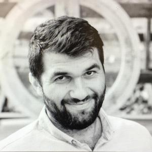 Bogdan Vaida