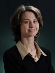 Viktorria Hrytsenko