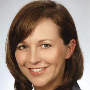 Justyna Wawrzyniak