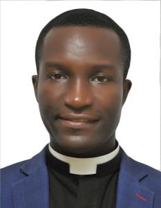 Emmanuel Yirebi