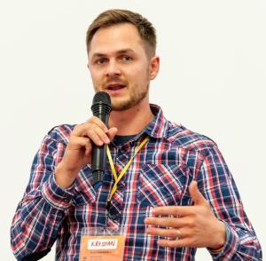 Krystian Zaremba