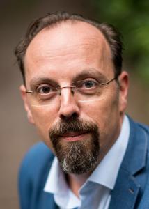 Reinier van den Berg