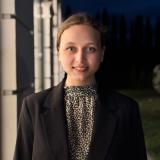 Ester Herasimovch 2025