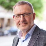 Stefan Gustavsson