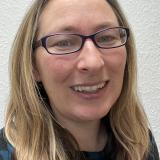 Mhairi Hamilton 2025