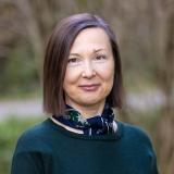 Yuliia Lubenets