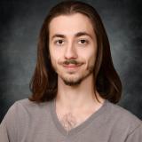 Vanja Nikolinovic 2025