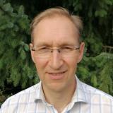 Martin Perry