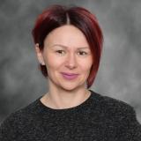 Rita Vlaovic