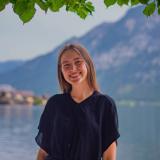 Nataliia Puzynin 2025